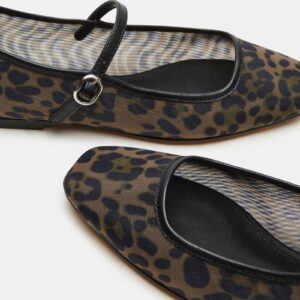 Maple Leopard Multi - Image 3