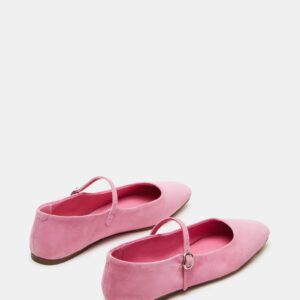 Maple Mauve Suede - Image 5