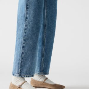 Maple Taupe Suede - Image 2