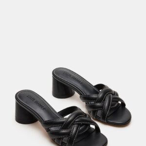 Marano Black Leather - Image 3
