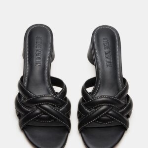 Marano Black Leather - Image 5