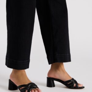Marano Black Leather - Image 2