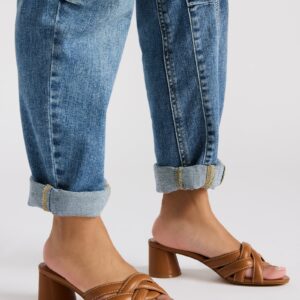 Marano Tan Leather - Image 2