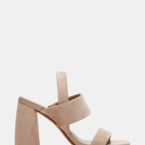 Marbell Sand Suede - Image 1