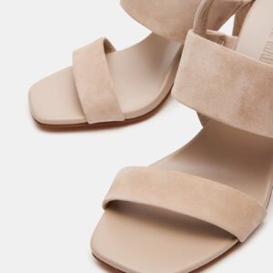 Marbell Sand Suede - Image 3