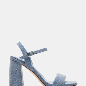 Mareena Denim Fabric - Image 1