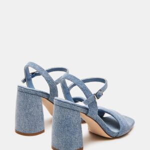 Mareena Denim Fabric - Image 6