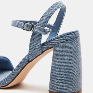 Mareena Denim Fabric - Image 5