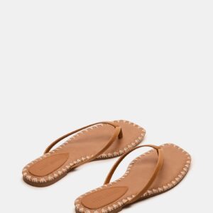 Marella Cognac Leather - Image 6