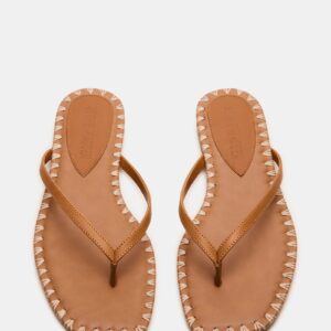 Marella Cognac Leather - Image 5