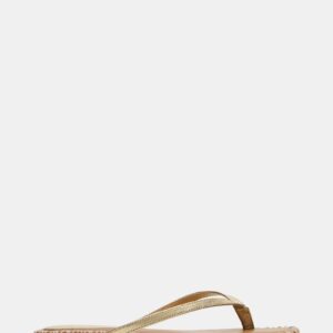 Marella Gold Leather - Image 1