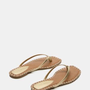 Marella Gold Leather - Image 6