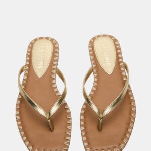 Marella Gold Leather - Image 5