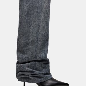 Marengo Denim Fabric - Image 1