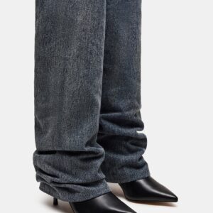 Marengo Denim Fabric - Image 2