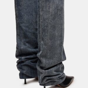 Marengo Denim Fabric - Image 5