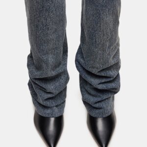 Marengo Denim Fabric - Image 4
