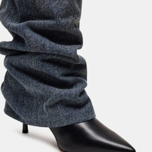 Marengo Denim Fabric - Image 3