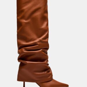 Marengo Tan Leather - Image 1