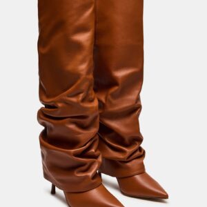 Marengo Tan Leather - Image 2