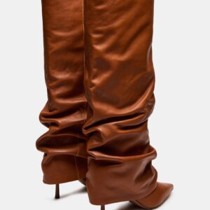 Marengo Tan Leather - Image 5