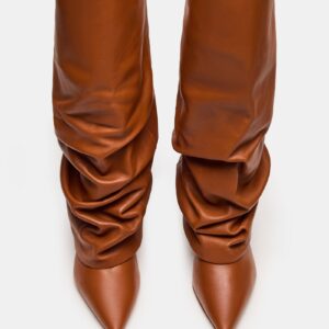 Marengo Tan Leather - Image 4