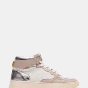 Marked Taupe Multi - Image 1
