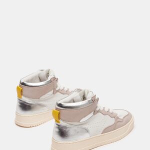 Marked Taupe Multi - Image 5