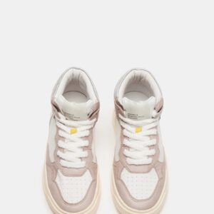 Marked Taupe Multi - Image 4