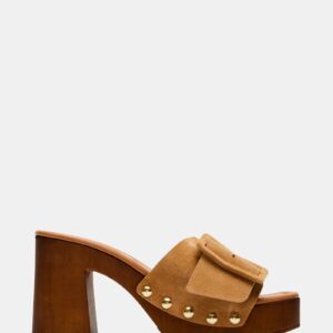 Marlena Sand Suede - Image 1