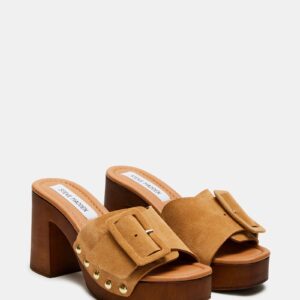 Marlena Sand Suede - Image 2