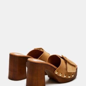 Marlena Sand Suede - Image 5