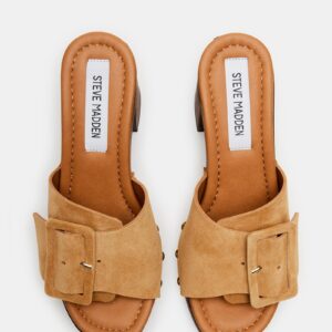 Marlena Sand Suede - Image 4