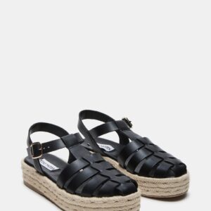Marlin Black Leather - Image 2