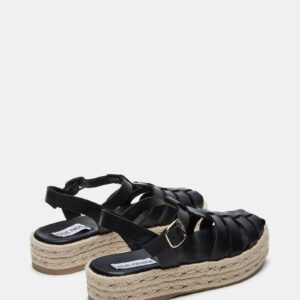 Marlin Black Leather - Image 5