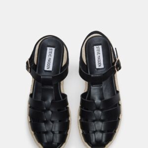 Marlin Black Leather - Image 4