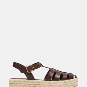 Marlin Brown Leather - Image 1