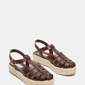 Marlin Brown Leather - Image 2