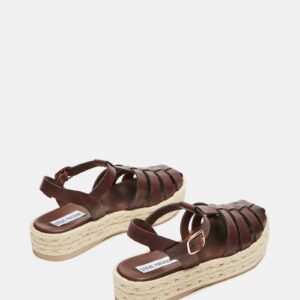 Marlin Brown Leather - Image 5
