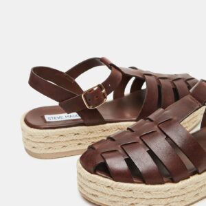Marlin Brown Leather - Image 3