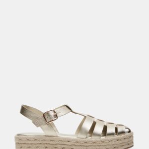 Marlin Gold Leather - Image 1