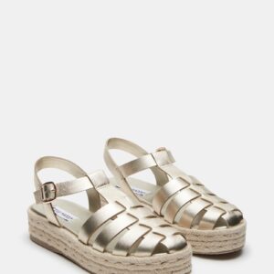 Marlin Gold Leather - Image 2