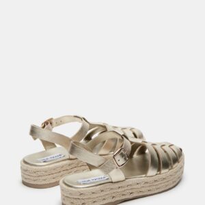 Marlin Gold Leather - Image 5