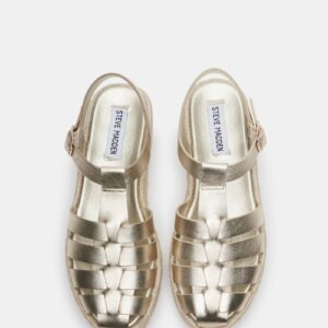 Marlin Gold Leather - Image 4