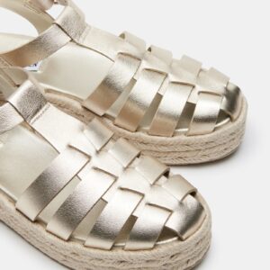 Marlin Gold Leather - Image 3