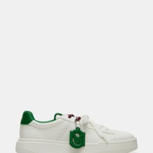 Marvin White/green - Image 1