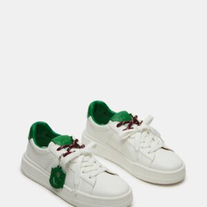Marvin White/green - Image 2