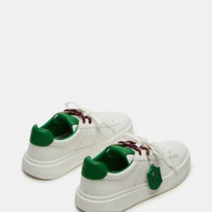 Marvin White/green - Image 5