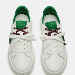 Marvin White/green - Image 4