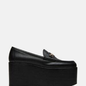 Maureen Black Leather - Image 1